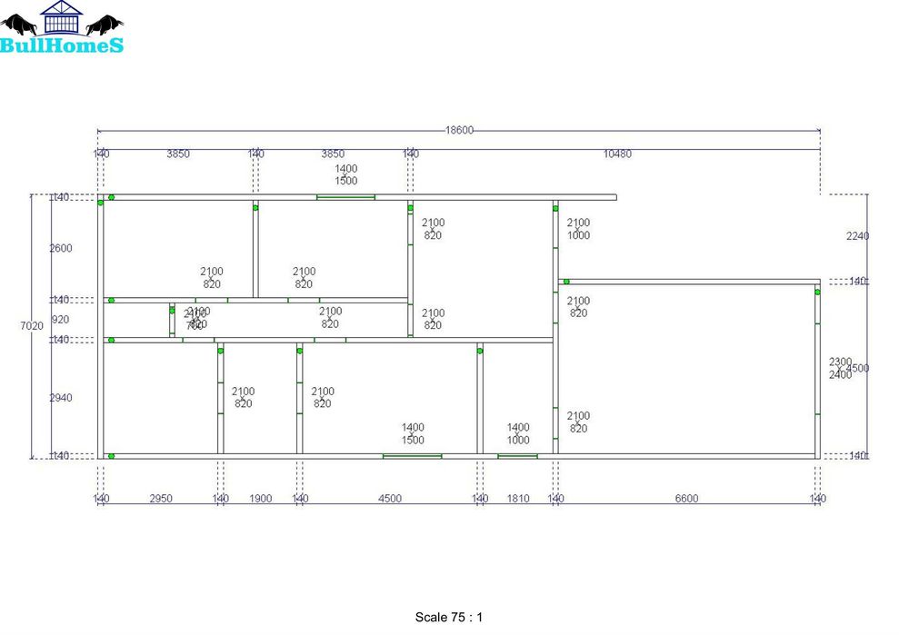 Къща,Бунгало,Преместваема къща,Сглобяеми къщи,Модулни,Жилищни