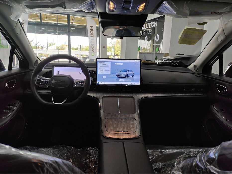 Gac aion s max sotiladi