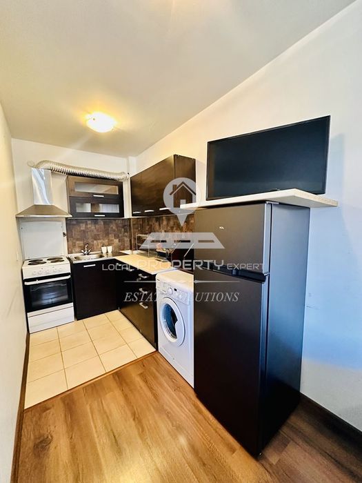 Продава се Двустаен апартамент в Банско - 70 кв.м за 1093 €/кв.м - Снимка #3