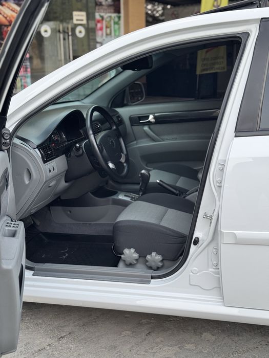 Arenda/Vikup/Nasiya Gentra Avtomat 2020