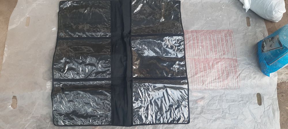 Военная форма, вещи для тревожно чемодана