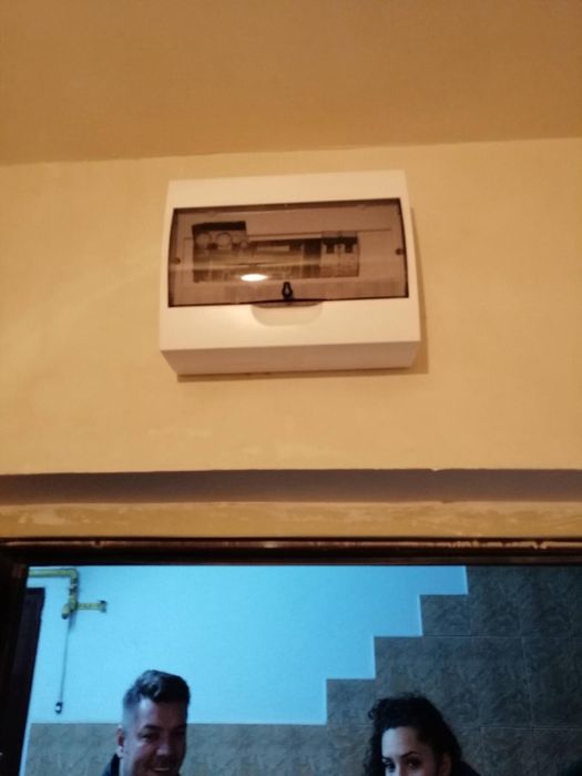 Electrician Bucuresti si ilfov , prize , tablouri Electrice ,lampadare