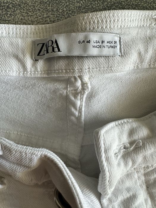 Мъжки дънки Zara