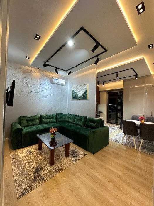 СРОЧНО! Сдаётся 3х-комнатная квартира на Алмазарском районе | Сагбан