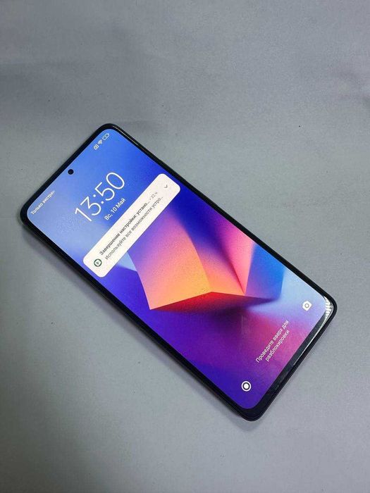 Телефон  Xiaomi Redmi Note 10 pro Алматы