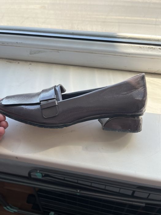 Женская обувь