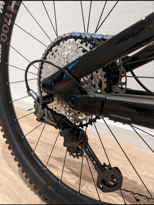 Norco VLT C1 -Range 900w