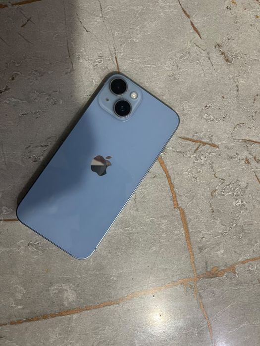 IPhone 14 обмениваю
