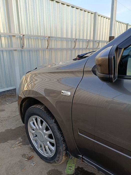 Продам гранту 2016 года