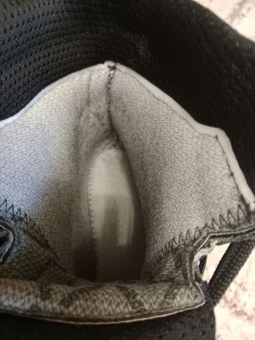 Берцы зимние 43 размер GORE-TEX