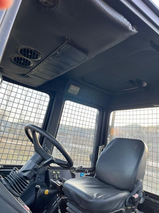 Tractor Belarus 1221/136 cai putere.