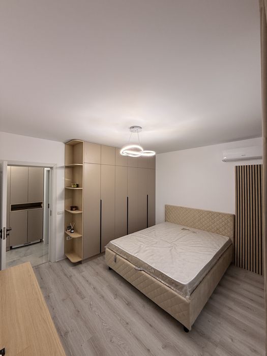 Inchiriez apartament cu o camera