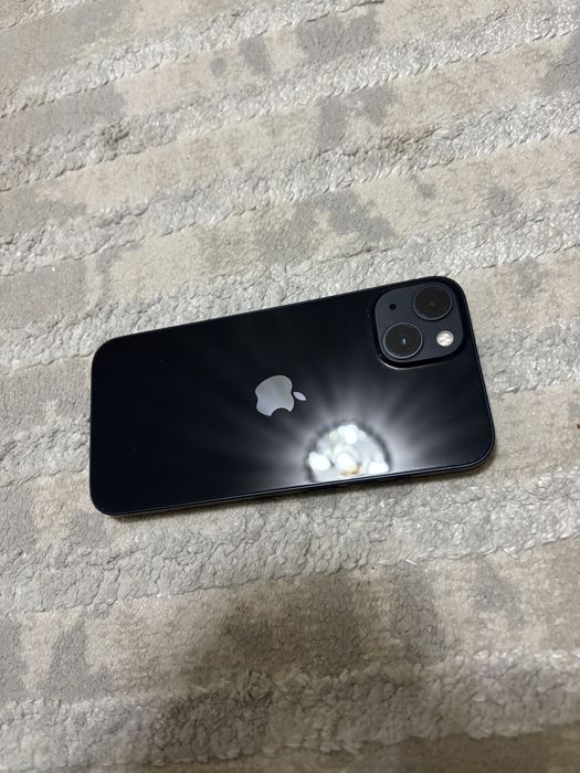 Айфон 13 в идеальном состояний