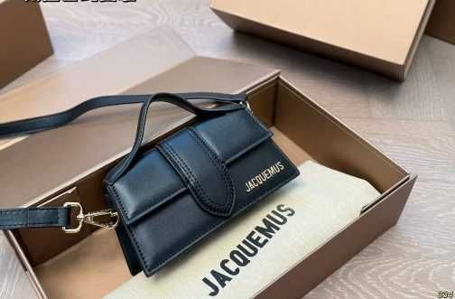 Geanta de mana dama Jacquemus 050233