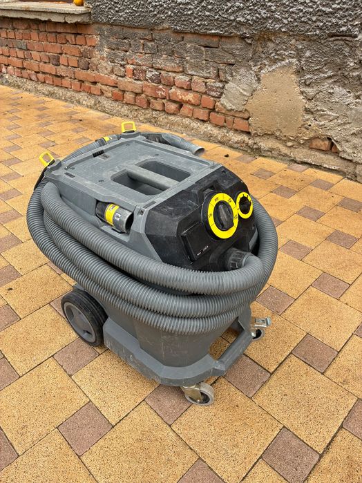 Прахосмукачка Karcher NT30 TACK