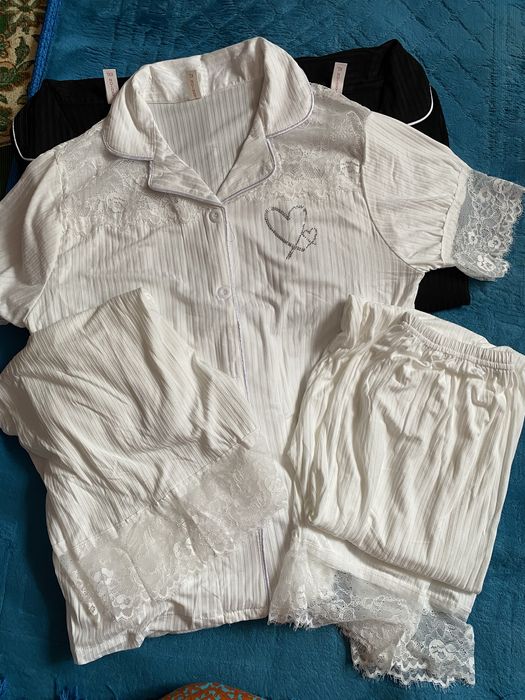 женские пижамы новые