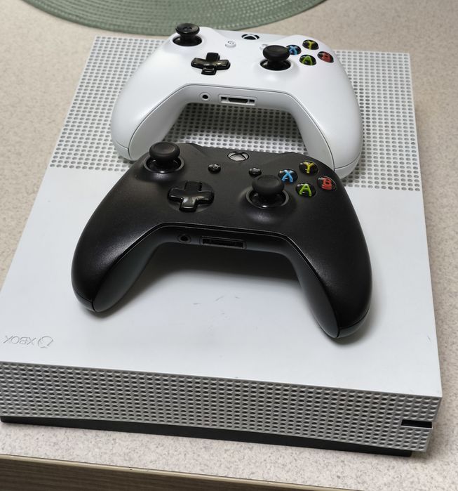 Xbox one s 512gb