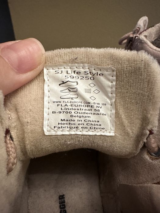 Vand ghete copii CCC marimea 24