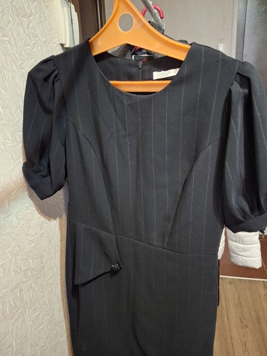 Очень классное  платье.