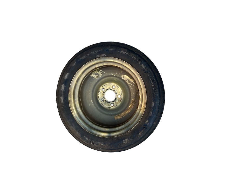 Roti De Rezerva R16 Mitsubishi Outlander I Cu_W 2001 - 2008