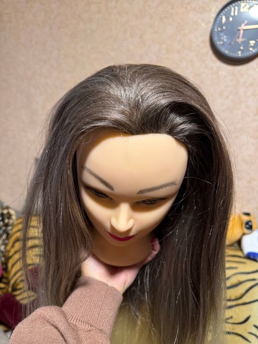 Манекен для парикмахеров