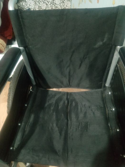 инвалидная коляска