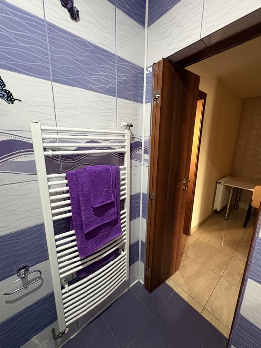 Proprietar inchiez apartament