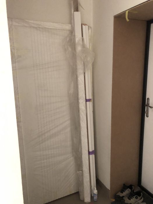 Дверь межкомнатная