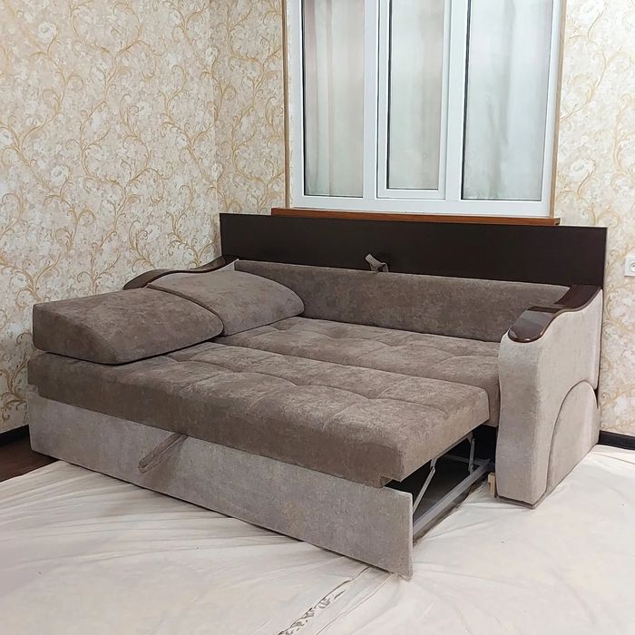 Диван Трансформер 3#1