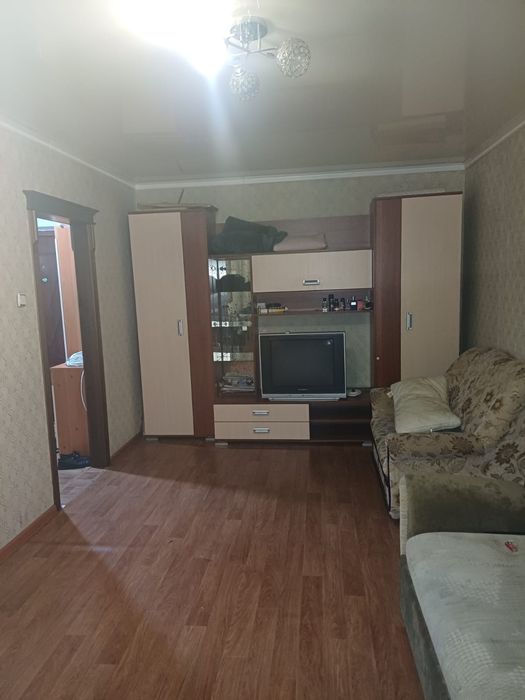 Продажа 1-комнатной улучшенной квартиры