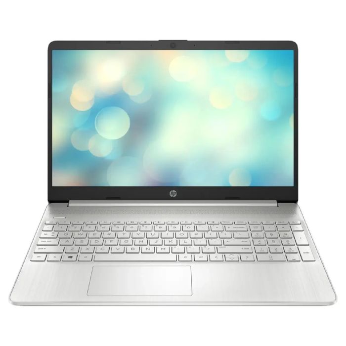 Ноутбук HP 15 N4120 4GB RAM 256GB SSD перечисление