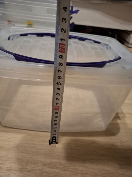 Контейнеры, ёмкости 6шт.