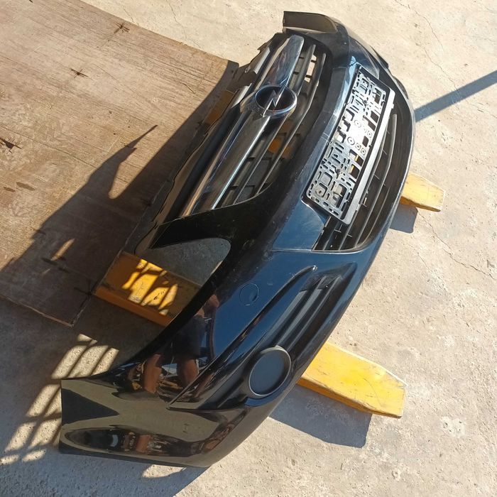 bara fata capota faruri