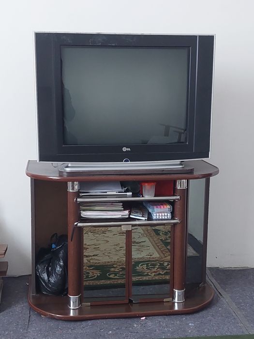 telvizor GL va postavka