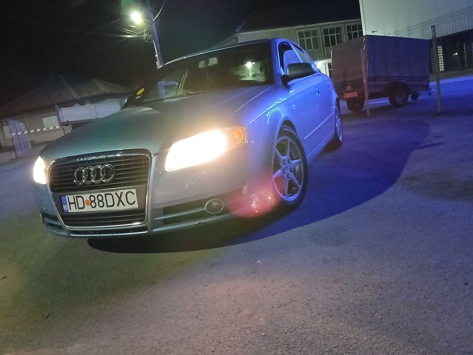 Vand audi a4 b7 2.0 fsi 136 cp