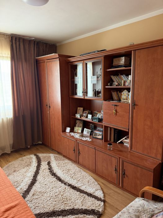 Apartament 3 camere Stei
