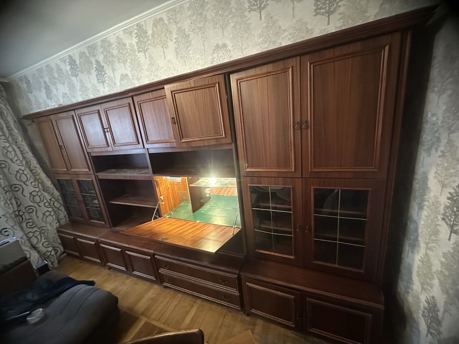 Буфет- Стенка польская