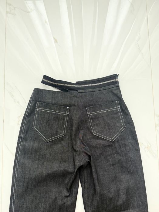 Luizabyml дънков сет от две части