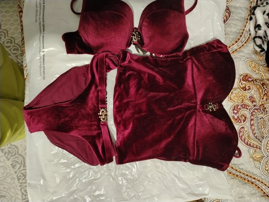 Бюстгальтер отличный