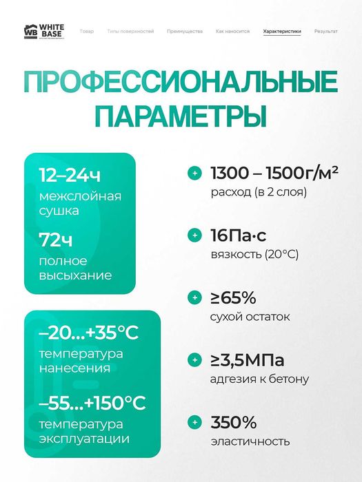 Жидкая кровля из России
