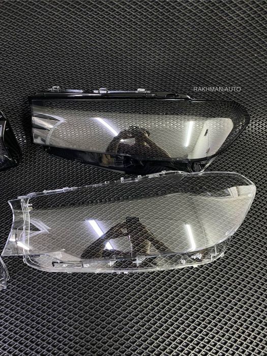 Стекло Фары Bmw 5-G30, Бмв 5