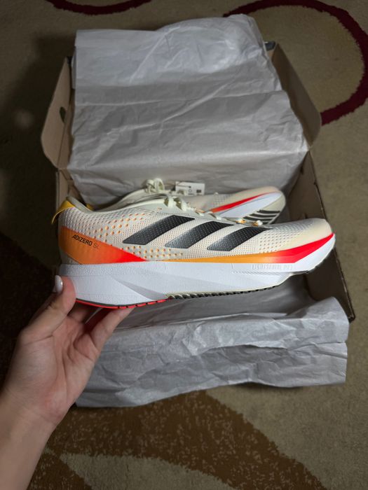 Женские кроссовки Adidas Adizero SL