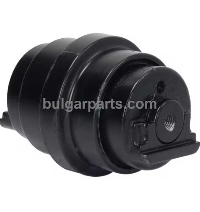 Долни ролки за багери: Kubota Takeuchi Yanmar Hitachi Bobcat JCB Volvo Caterpillar Komatsu и др.