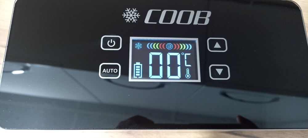 Преносим хладилник за инсулин/лекарства