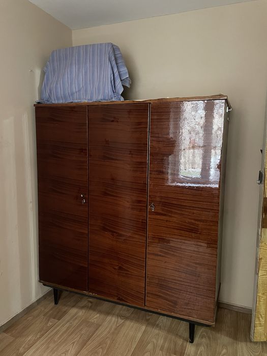 Отдам мебель  самовывоз с Саина- Райымбека