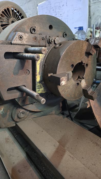 Продам шлифовальный станок 3А423