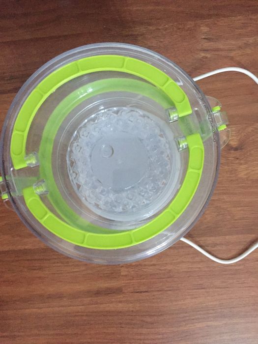 Пароварка для дома