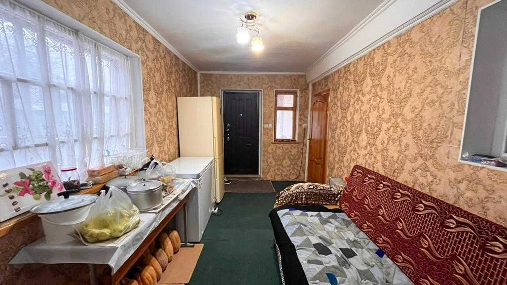 Продам частный дом Акбота Империя