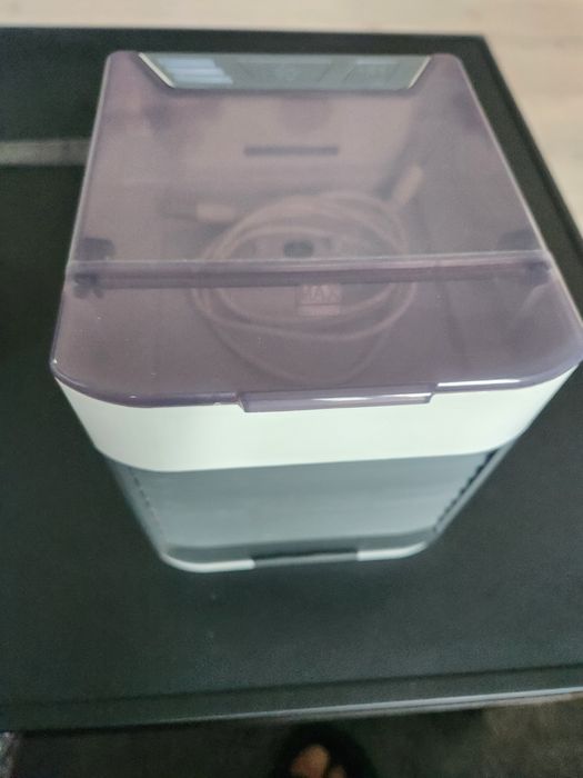 Mini aer conditionat portabil