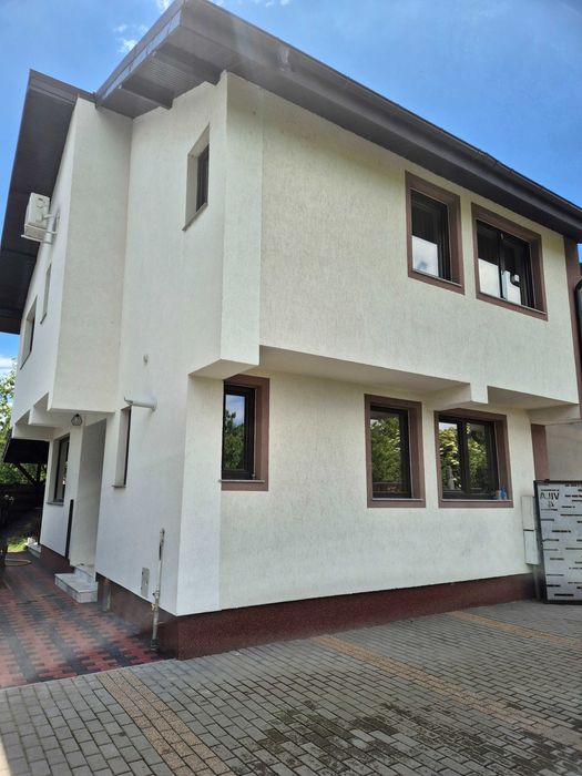 Vânzare casă / vilă individuală !